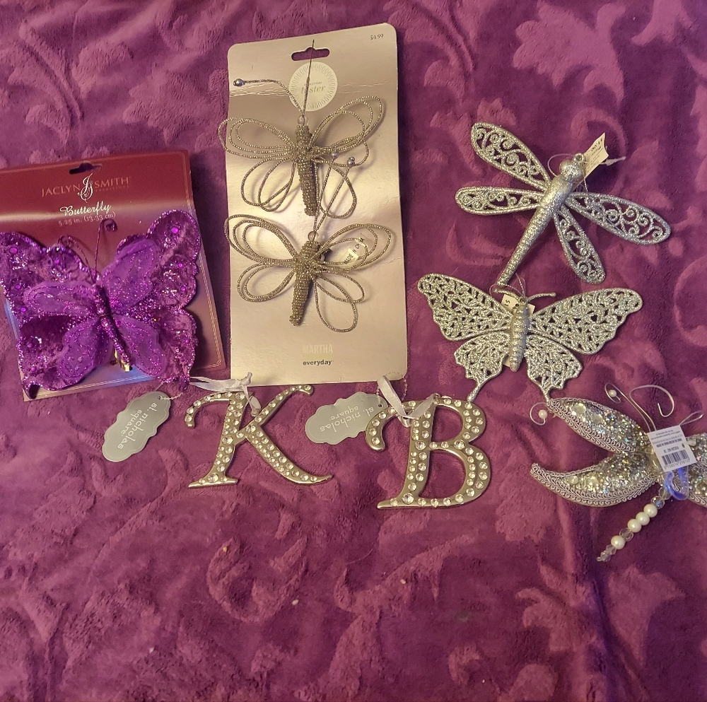 Christmas Ornaments (6)